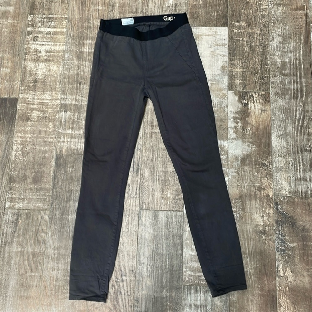 Gap Resolution Pull on Leggings